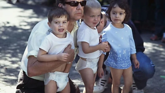 Superbabies: Baby Geniuses 2