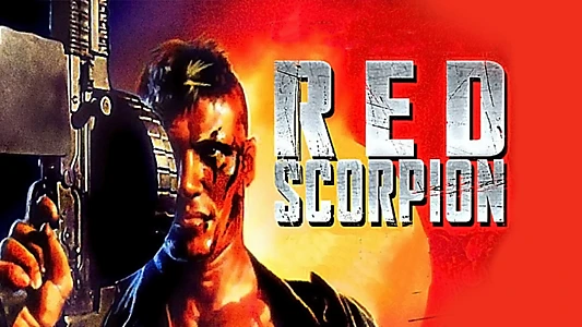 Red Scorpion