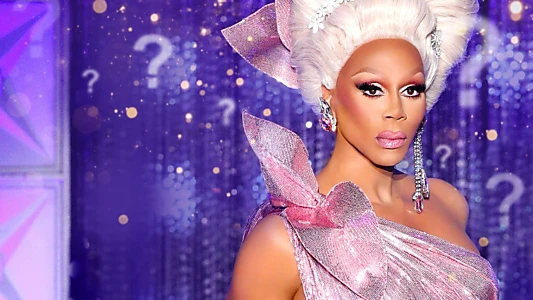 Secret Celebrity RuPaul's Drag Race