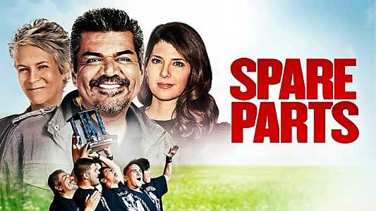 Spare Parts