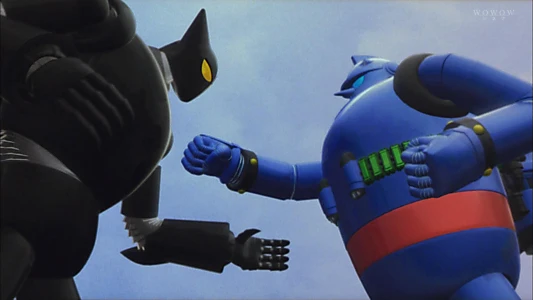 Tetsujin 28: The Movie