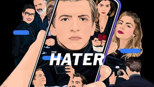 The Hater