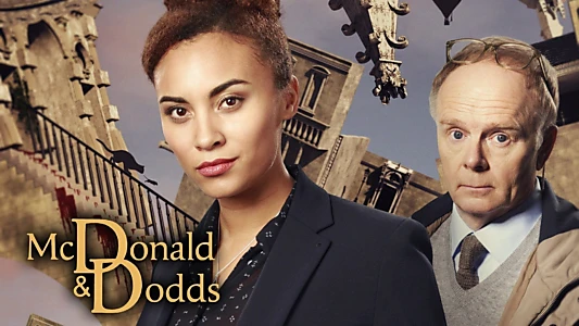 McDonald & Dodds