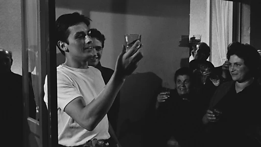 Rocco and His Brothers