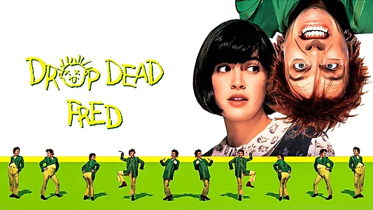 Drop Dead Fred