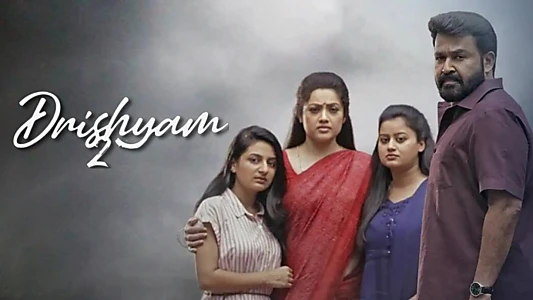 Drishyam 2