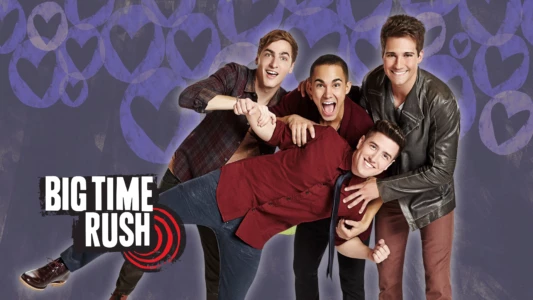 Big Time Rush