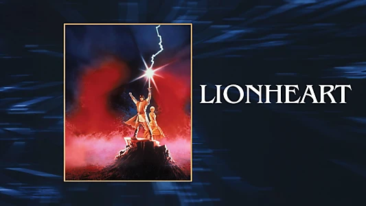 Lionheart