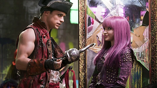 Descendants 2