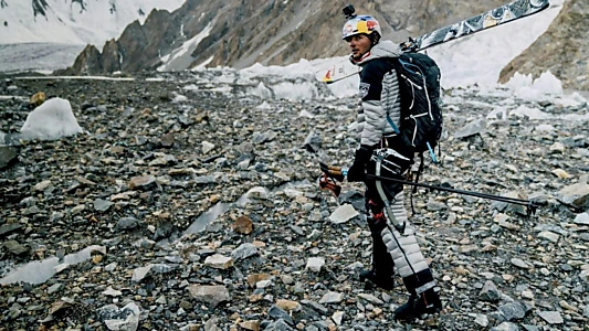 K2: The Impossible Descent