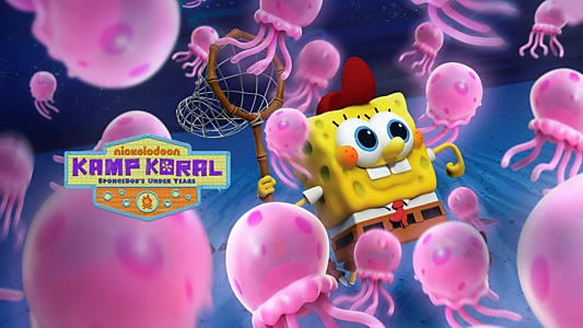 Kamp Koral: SpongeBob's Under Years