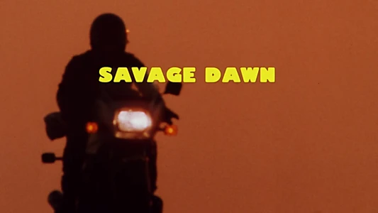 Savage Dawn