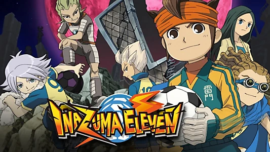 Inazuma Eleven