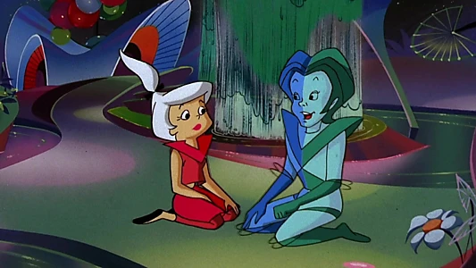 Jetsons: The Movie