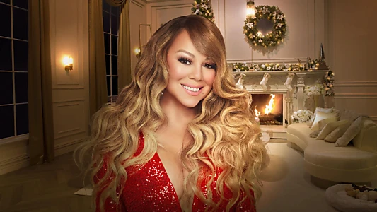 Mariah Carey's Magical Christmas Special