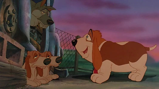 Rover Dangerfield