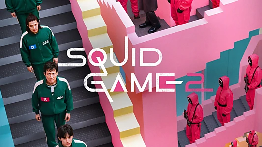 Squid Game