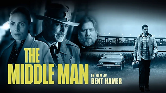 The Middle Man