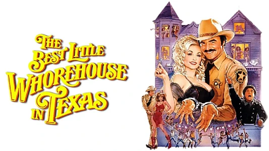 The Best Little Whorehouse in Texas
