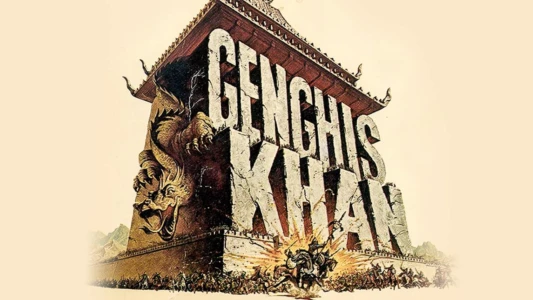 Genghis Khan