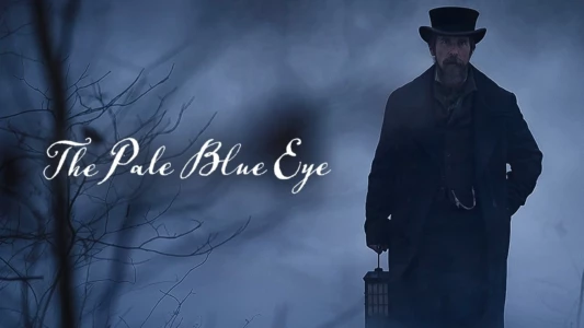 Os Olhos de Allan Poe