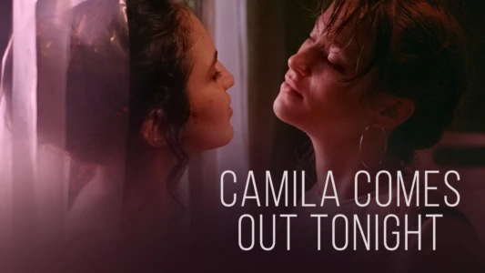 Camila Comes Out Tonight