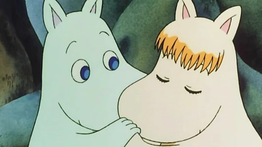 Comet in Moominland