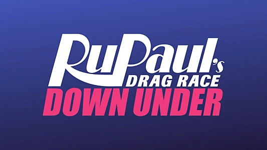 RuPaul's Drag Race Down Under