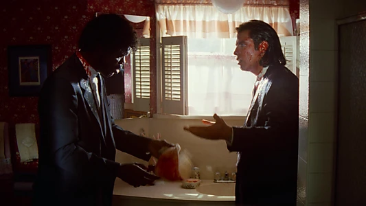 Pulp Fiction