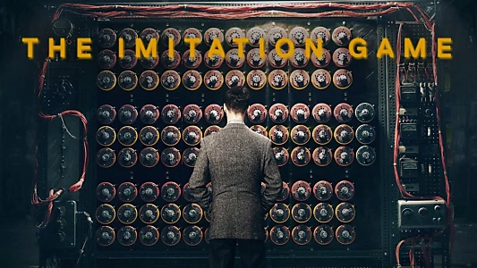 The Imitation Game