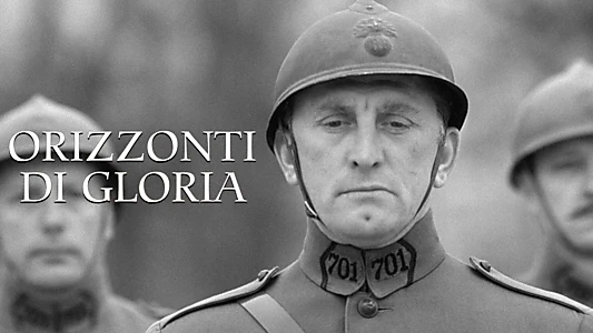 Paths of Glory