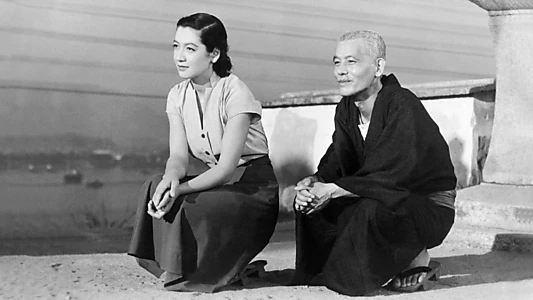 Tokyo Story