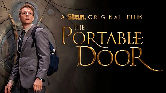 The Portable Door