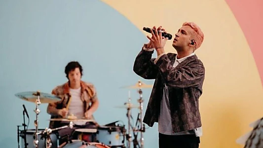 Twenty One Pilots: Livestream Experience