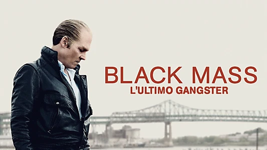 Black Mass