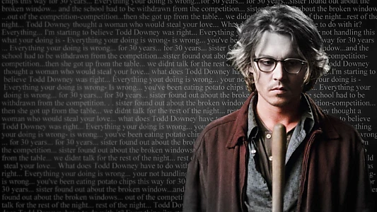 Secret Window