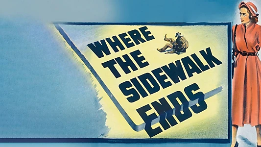 Where the Sidewalk Ends