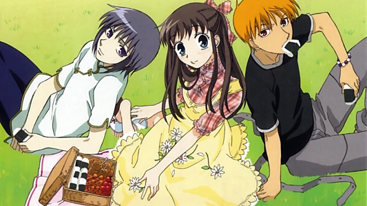 Fruits Basket