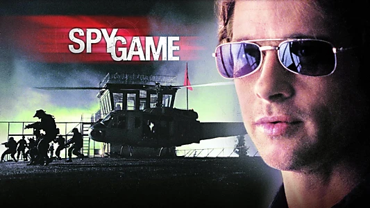 Spy Game