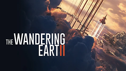 The Wandering Earth II