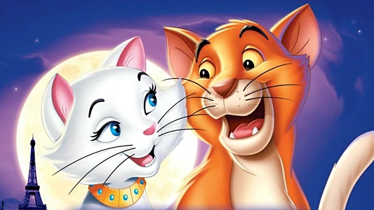 The Aristocats