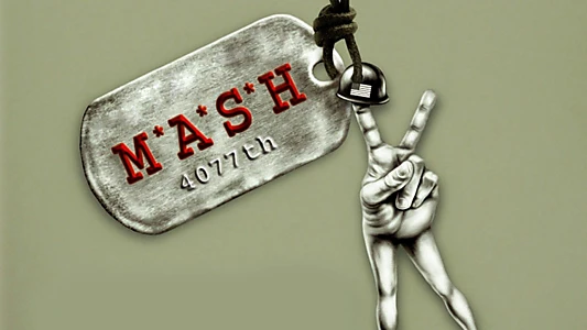 M*A*S*H