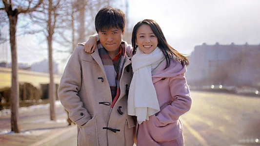 Beijing Love Story