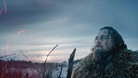 The Revenant