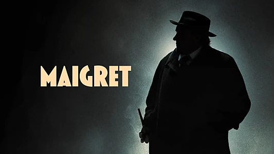 Maigret