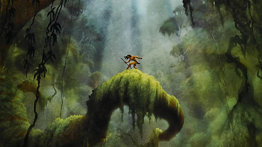 Tarzan