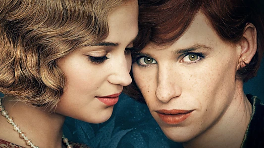 The Danish Girl