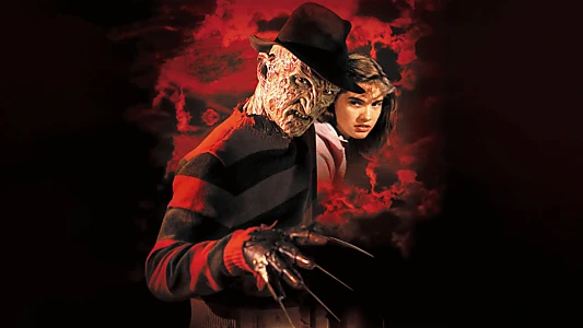 A Nightmare on Elm Street