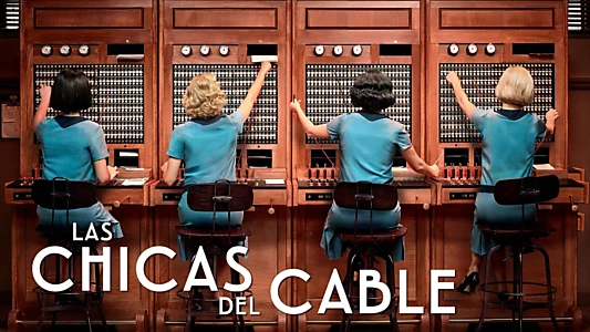 Cable Girls