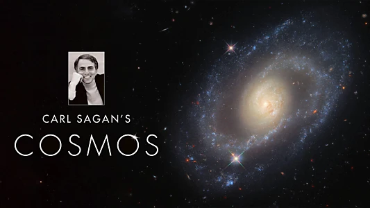 Cosmos: A Personal Voyage